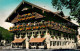 73363129 Oberammergau Hotel Wolf Oberammergau - Oberammergau