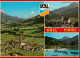 73362108 Soell Tirol Alpenpanorama Fliegeraufnahme Kirche Freibad Hohe Salve Kit - Autres & Non Classés