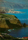 73362073 Puerto De La Cruz Panorama Costa Norte Y La Ciudad Al Fondo Puerto De L - Autres & Non Classés