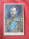 Portrait Relief Card Glitter Added H.R.H. Prince Of Wales    Ref 6400 - Königshäuser