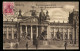 AK Berlin, Reichstagsgebäude Und Bismarckdenkmal  - Tiergarten