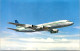 5-5-2024 (4 Z 13) New Zealand - DC 8 Jet-Liners Aircraft - Nouvelle-Zélande