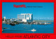 73705433 Atlantic_City_New_Jersey Harrahs Marina Hotel Casino Air View - Sonstige & Ohne Zuordnung
