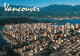 73705426 Vancouver BC Canada Aerial View  - Unclassified