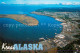 73705424 Kenai_Alaska Aerial View - Andere & Zonder Classificatie