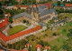 73321754 Bamberg_South_Carolina Kloster Michaelsberg Fliegeraufnahme - Sonstige & Ohne Zuordnung