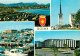 73320886 Bodo Hafen Kirche Panoramen Bodo - Norwegen