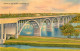 73316558 Richmond_Virginia Robert Lee Bridge - Sonstige & Ohne Zuordnung