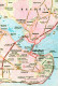 73312379 Eminoenue Und Umgebung Landkarte Eminoenue - Türkei