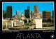 73305881 Atlanta_Georgia Gold Domed Capital  - Sonstige & Ohne Zuordnung