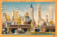 73304297 New_York_City Skyline Faehre - Other & Unclassified