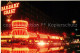 73303225 Las_Vegas_Nevada Barbary Coast At Night - Other & Unclassified