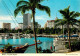 73300615 Miami_Florida Tropical Skyline Harbour - Other & Unclassified