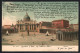 Lithographie Roma, San Pietro  - Other & Unclassified