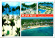 5-5-2024 (4 Z 15) Rep Dominica - Playa Real - Dominikanische Rep.