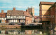 73295311 Tewkesbury Abbey And Mill Tewkesbury - Other & Unclassified