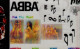 TELECARTE ETRANGERE....ABBA - Music