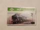United Kingdom-(BTG-489)-Express Steam Collection-(5) L-(414)(505C74729)(tirage-1.000)-price Cataloge-10.00£-mint - BT Emissioni Generali