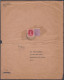 Inde British India Cover To USA, Censor, King George VI - 1936-47 Roi Georges VI