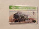 United Kingdom-(BTG-489)-Express Steam Collection-(5)-(415)(505C74740)(tirage-1.000)-price Cataloge-10.00£-mint - BT Edición General