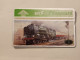 United Kingdom-(BTG-489)-Express Steam Collection-(5)-(418)(505C75507)(tirage-1.000)-price Cataloge-10.00£-mint - BT Emissions Générales