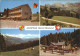 11852285 Jaunpass Hotel Des Alpes Simmental Gastlosen Jaunpass - Autres & Non Classés