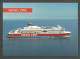 Cruise Liner M/S VIKING XPRS  - VIKING LINE Shipping Company - - Transbordadores