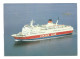 Cruise Liner M/S ROSELLA - VIKING LINE Shipping Company - - Veerboten