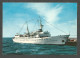 Passanger Ship M/S WILHELMSHAVEN - Traghetti
