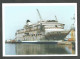 M/S BIRKA PARADISE In The Shipyard - BIRKA CRUISES Shipping Company - Ferries