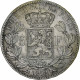 Belgique, Leopold I, 5 Francs, 5 Frank, 1852, Argent, TTB+, KM:17 - 5 Francs