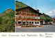 73360580 Klausen Eisacktal Suedtirol Hotel Restaurant Cafe Sylvaner Hof Blick Zu - Otros & Sin Clasificación