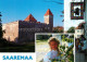 73360511 Kuressaare Saaremaa Burg Kuressaare - Estonie