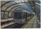 Genova - La Metropolitana - (Italia) - Metro