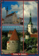 73360385 Tallinn Turm Kirche  Tallinn - Estland