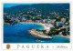 73360260 Paguera Mallorca Islas Baleares Fliegeraufnahme Paguera Mallorca - Andere & Zonder Classificatie