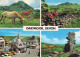 DARTMOOR . DEVON . CP Multivues - Other & Unclassified