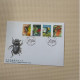 Taiwan Postage Stamps - Sonstige & Ohne Zuordnung