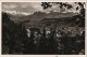 Immenstadt (Allgäu) Panorama-Ansicht Mit Namen Der Alpen-Berge 1950 - Immenstadt