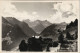 Ansichtskarte  Alpengasthaus Muttersteig - Fotokarte 1953 - Non Classificati