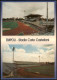 Empoli Stadio Carlo Castellani Fussball Stadion Football Stadium 2002 - Fussball