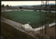 BRAGANÇA PAULISTA BRASIL Estádio Marcelo Stefani Stadion Football Stadium 1975 - Football
