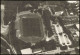 Wattenscheid-Bochum Luftaufnahme Lohrheidestadion Fussball Stadion 1985 - Bochum