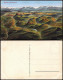 Ansichtskarte Singen (Hohentwiel) Umland Landkarten AK Hegau 1914 - Singen A. Hohentwiel