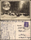 Ansichtskarte Eldagsen-Springe Holzmühle Und Wildscheine 2 Bild 1928  Gel. 1943 - Springe