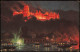 Ansichtskarte Heidelberg Schloßillumination - Boote Bei Nacht 1926 - Heidelberg