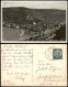 Ansichtskarte Wertheim Panorama-Ansicht Partie Am Main 1937 - Wertheim