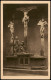 Ansichtskarte Bad Wimpfen Calvarienberg Jesus Kreuzigungsgruppe 1925 - Bad Wimpfen