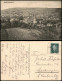 Ansichtskarte Grötzingen-Karlsruhe Panorama-Ansicht 1925 - Karlsruhe