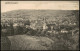 Ansichtskarte Grötzingen-Karlsruhe Panorama-Ansicht 1925 - Karlsruhe